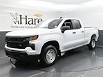 2024 Chevrolet Silverado 1500 Double Cab 4x4, Pickup for sale #HCV242273 - photo 12