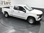 2024 Chevrolet Silverado 1500 Double Cab 4x4, Pickup for sale #HCV242273 - photo 15