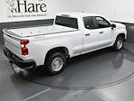 2024 Chevrolet Silverado 1500 Double Cab 4x4, Pickup for sale #HCV242273 - photo 17