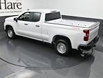 2024 Chevrolet Silverado 1500 Double Cab 4x4, Pickup for sale #HCV242273 - photo 19