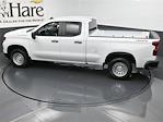 2024 Chevrolet Silverado 1500 Double Cab 4x4, Pickup for sale #HCV242273 - photo 20