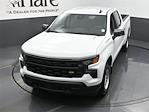 2024 Chevrolet Silverado 1500 Double Cab 4x4, Pickup for sale #HCV242273 - photo 23