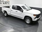 2024 Chevrolet Silverado 1500 Double Cab 4x4, Pickup for sale #HCV242273 - photo 25