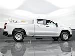 2024 Chevrolet Silverado 1500 Double Cab 4x4, Pickup for sale #HCV242273 - photo 30