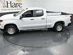 2024 Chevrolet Silverado 1500 Double Cab 4x4, Pickup for sale #HCV242273 - photo 35