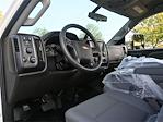 New 2024 Chevrolet Silverado 5500 Work Truck Regular Cab 4x4, Cab Chassis for sale #HCV242278 - photo 6