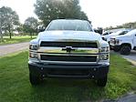 New 2024 Chevrolet Silverado 5500 Work Truck Regular Cab 4x4, Cab Chassis for sale #HCV242278 - photo 9