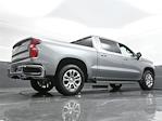 New 2024 Chevrolet Silverado 1500 LTZ Crew Cab 4x4, Pickup for sale #HCV242306 - photo 11