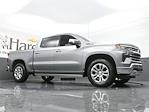 New 2024 Chevrolet Silverado 1500 LTZ Crew Cab 4x4, Pickup for sale #HCV242306 - photo 4