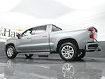 New 2024 Chevrolet Silverado 1500 LTZ Crew Cab 4x4, Pickup for sale #HCV242306 - photo 32