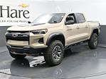 New 2024 Chevrolet Colorado ZR2 Crew Cab 4x4, Pickup for sale #HCV242317 - photo 12