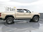 New 2024 Chevrolet Colorado ZR2 Crew Cab 4x4, Pickup for sale #HCV242317 - photo 14