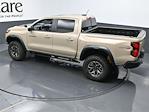 New 2024 Chevrolet Colorado ZR2 Crew Cab 4x4, Pickup for sale #HCV242317 - photo 19