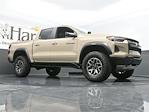 New 2024 Chevrolet Colorado ZR2 Crew Cab 4x4, Pickup for sale #HCV242317 - photo 4