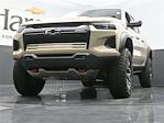 New 2024 Chevrolet Colorado ZR2 Crew Cab 4x4, Pickup for sale #HCV242317 - photo 33