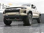 New 2024 Chevrolet Colorado ZR2 Crew Cab 4x4, Pickup for sale #HCV242317 - photo 6