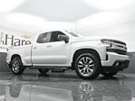 2021 Chevrolet Silverado 1500 Double Cab 4x4, Pickup for sale #HCV242332A - photo 4