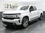 2021 Chevrolet Silverado 1500 Double Cab 4x4, Pickup for sale #HCV242332A - photo 32