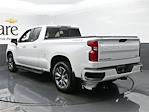 2021 Chevrolet Silverado 1500 Double Cab 4x4, Pickup for sale #HCV242332A - photo 2