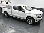 2021 Chevrolet Silverado 1500 Double Cab 4x4, Pickup for sale #HCV242332A - photo 35