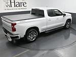 2021 Chevrolet Silverado 1500 Double Cab 4x4, Pickup for sale #HCV242332A - photo 37