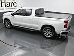 2021 Chevrolet Silverado 1500 Double Cab 4x4, Pickup for sale #HCV242332A - photo 39