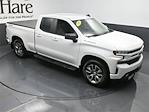 2021 Chevrolet Silverado 1500 Double Cab 4x4, Pickup for sale #HCV242332A - photo 45