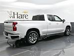 2021 Chevrolet Silverado 1500 Double Cab 4x4, Pickup for sale #HCV242332A - photo 47