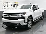 2021 Chevrolet Silverado 1500 Double Cab 4x4, Pickup for sale #HCV242332A - photo 1