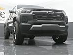 New 2024 Chevrolet Colorado Trail Boss Crew Cab 4x4, Pickup for sale #HCV242345 - photo 5