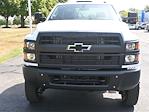 New 2024 Chevrolet Silverado 4500 Work Truck Regular Cab 4x4, Cab Chassis for sale #HCV242347 - photo 9