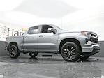 New 2024 Chevrolet Silverado 1500 LT Crew Cab 4x4, Pickup for sale #HCV242352 - photo 4