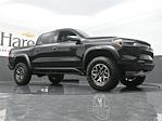 New 2024 Chevrolet Colorado ZR2 Crew Cab 4x4, Pickup for sale #HCV242364 - photo 4