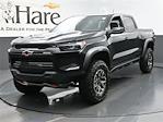 New 2024 Chevrolet Colorado ZR2 Crew Cab 4x4, Pickup for sale #HCV242364 - photo 1