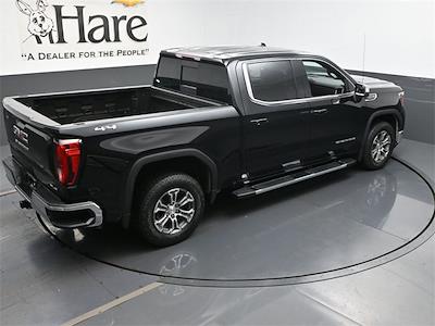 2019 GMC Sierra 1500 Crew Cab 4x4, Pickup for sale #HCV242378A - photo 2