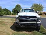 2024 Chevrolet Silverado 5500 Regular Cab DRW 4x4, Cab Chassis for sale #HCV242383 - photo 6