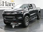 New 2024 Chevrolet Colorado ZR2 Crew Cab 4x4, Pickup for sale #HCV242385 - photo 1