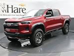 New 2024 Chevrolet Colorado ZR2 Crew Cab 4x4, Pickup for sale #HCV242411 - photo 12