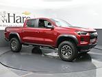 New 2024 Chevrolet Colorado ZR2 Crew Cab 4x4, Pickup for sale #HCV242431 - photo 8