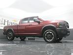 Used 2024 Ram 2500 Rebel Crew Cab 4x4, Pickup for sale #HCV242431A - photo 4