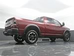 Used 2024 Ram 2500 Rebel Crew Cab 4x4, Pickup for sale #HCV242431A - photo 32