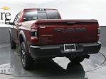 Used 2024 Ram 2500 Rebel Crew Cab 4x4, Pickup for sale #HCV242431A - photo 33