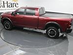 Used 2024 Ram 2500 Rebel Crew Cab 4x4, Pickup for sale #HCV242431A - photo 39