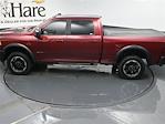 Used 2024 Ram 2500 Rebel Crew Cab 4x4, Pickup for sale #HCV242431A - photo 40