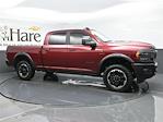 Used 2024 Ram 2500 Rebel Crew Cab 4x4, Pickup for sale #HCV242431A - photo 8