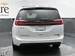 Used 2021 Chrysler Pacifica Limited AWD, Minivan for sale #HCV242432A - photo 34