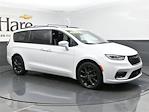 Used 2021 Chrysler Pacifica Limited AWD, Minivan for sale #HCV242432A - photo 7