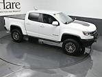 Used 2018 Chevrolet Colorado ZR2 Crew Cab 4x4, Pickup for sale #HCV242437A - photo 44