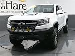 Used 2018 Chevrolet Colorado ZR2 Crew Cab 4x4, Pickup for sale #HCV242437A - photo 1