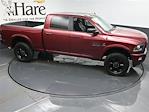 Used 2018 Ram 2500 Laramie Crew Cab 4x4, Pickup for sale #HCV242437B - photo 35